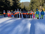 ⛷️ Kinderskifahrt 2026 – Sei dabei!