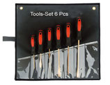 EM V-6 BC ATEX-Werkzeugset, 6-teilig  / ATEX Tool Set-6pcs