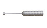 ESS208 Steckschlüssel aus Edelstahl V2A / Driver Hex Nut made of stainless steel Aisi 304