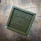 Savon de Marseille - Marseiller Seifenwürfel aus Olivenöl (300g)