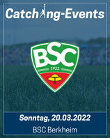 ProKA Catching-Event: BSC Berkheim