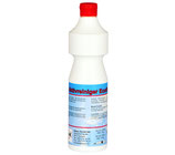 Scheuermittel Aktivreiniger Ecofix pH 9,7