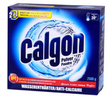 Calgon 2in1 Pulver