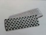 Numatic Flachmop Mikrofaser 40 cm