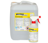 Flächendesinfektionsmittel Germex Spray pH 7