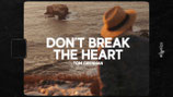 Don't Break The Heart