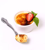 Crème Brulée Likör