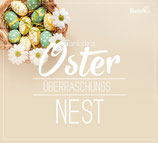 Barilottos Oster-Überraschungs-Nest