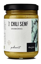 Chili Gourmet Senf