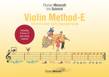 Florian Meierott & Iris Schmid, Violin Method, Early Start Book (Level 1) as PDF-Download