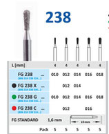 Frese Horico FG 238