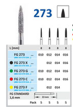 Frese Horico FG 273