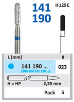 Frese Horico HP  141-190