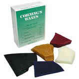 IDS corning wax