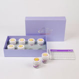 kit enamel/translucent CZR