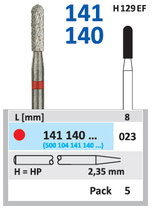 Frese Horico HP  141-140