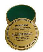 IDS slaycris wax
