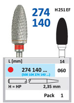 Frese Horico HP 274-140