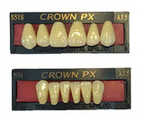 Crown px anteriori - COLORE A2