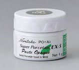 opaco in pasta Universale EX-3  6gr