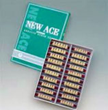 New Ace anteriori - COLORE A3,5