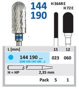 Frese Horico HP  144-190