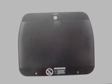 Glasabdeckung +Ring für 3-Fl.-Kocher HBG 3445 Dometic 494x410mm