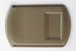 Thetford Abdeckplatte für Cassette Tank Abwassertank C2 C3 C4 C200