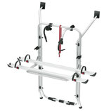 Fahrradträger Fiamma Carry Bike für VW Bus T 5 T5 Heckklappe