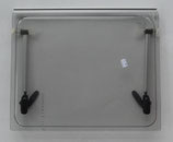 Seitz S 4 Ersatzscheibe 518 x 534 Ersatzglas für Fenster S 4 550 x 600
