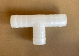 Schlauch Verbinder T-Stück 25 mm Wasserschlauch Schlauchverbinder