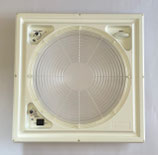 Innerer Rahmen Turbo Vent Kit FÜR Dachhaube Dachluke 40 x 40 Fiamma Vent