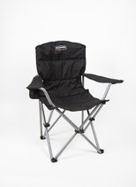 Stuhl Faltsessel Toledo XL Campingstuhl klappbar bis 180 kg inkl. Packtasche