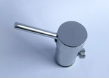 Einhebelmischer Stilo für Dusche 1/2" Wasserhahn Wohnmobil