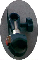 Fahrradträger Fiamma Carry Bike Block Pro 1