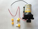 12-Volt-Automatikpumpe für Wohnmobile Shurflo RG-1Q11372