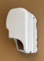 Fiamma Abdeckkappe rechts Markise F45L Polar Verschlussdeckel