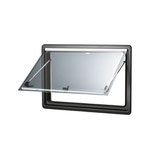 Seitz S 4 Ausstellfenster + Rollo 1000 x 450