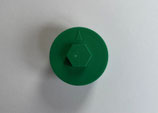 Verschluss für SOG Toilettenentlüftung Typ A + H für Thetford Cassette C2, C3, C4, C220