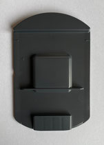 Thetford Abdeckplatte für Cassette Tank Abwassertank C250 C260 C220