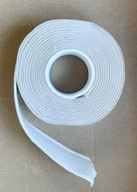 Butyl Dichtband 3m ≙3,32€/m. Abdichtung Zwischenlageband Hellgrau 20mm