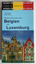 Entdeckertouren nördlich/westlich von Deutschland: mit dem Wohnmobil nach...