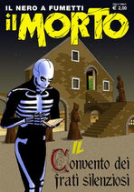 Il Morto - 03 e 03 variant