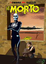 Il Morto - l'ombra del giallo 9