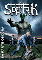 Promo Spettrik 02 - La parte oscura