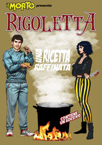 Una ricetta raffinata