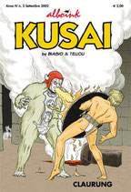 Kusai - 02