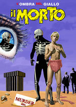 Il Morto - l'ombra del giallo 8