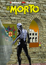 Il Morto - l'ombra del giallo 10