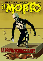 Il Morto - 67